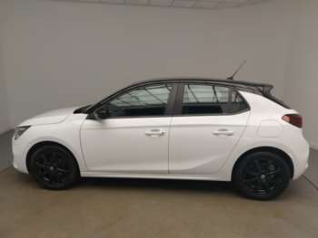 Used Vauxhall Corsa 2022 for sale - 75486154: Photo