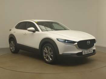 2022 - 2.0 e-Skyactiv G MHEV GT Sport 5dr