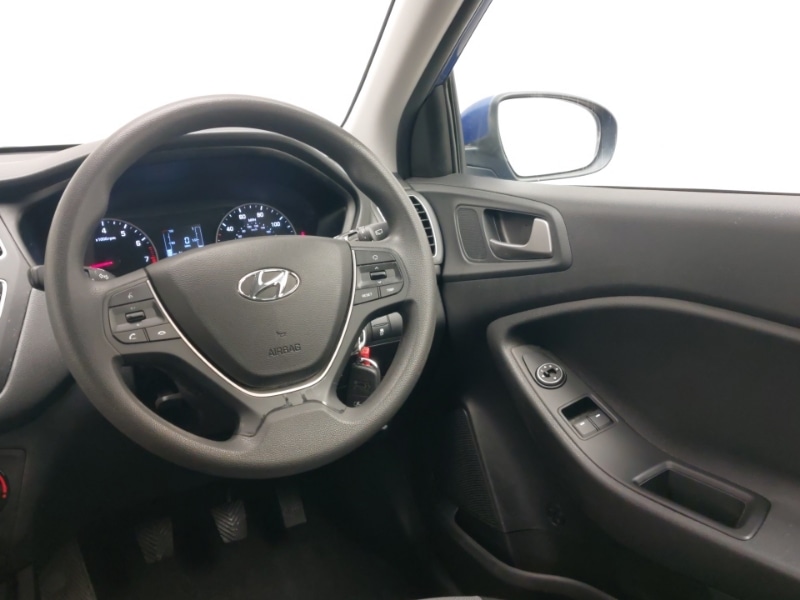 Used Hyundai i20 2019 for sale - 77160172: Photo 11