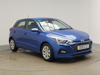 2019 - 1.2 MPi S Connect 5dr