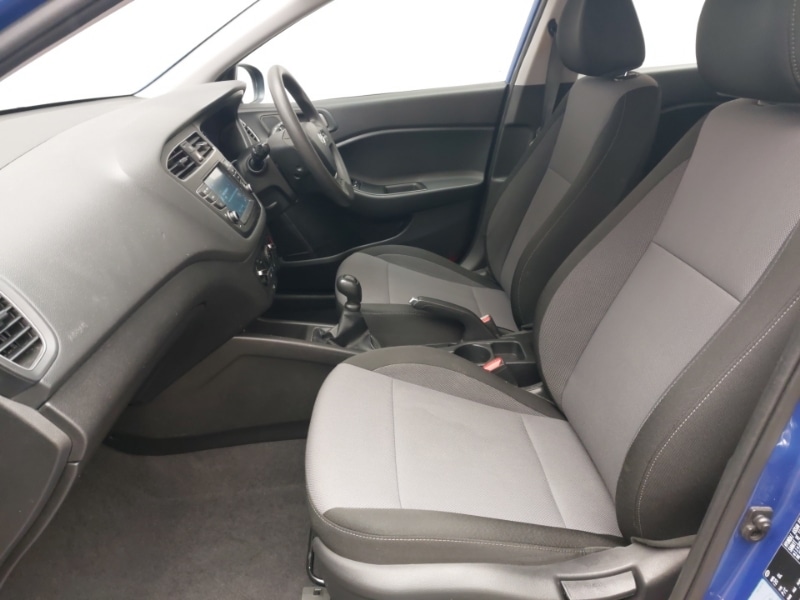 Used Hyundai i20 2019 for sale - 77160172: Photo 5