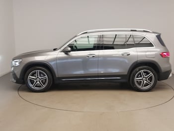 Used Mercedes-Benz GLB 2020 for sale - 79310851: Photo