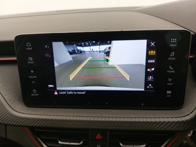 Used Skoda Kamiq 2024 for sale - 78013240: Photo 10