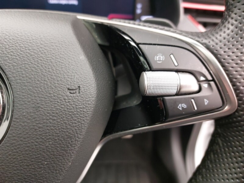 Used Skoda Kamiq 2024 for sale - 78013240: Photo 14