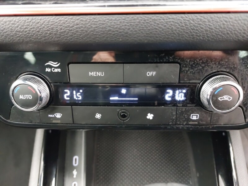 Used Skoda Kamiq 2024 for sale - 78013240: Photo 17