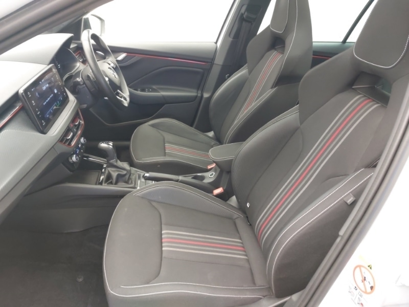 Used Skoda Kamiq 2024 for sale - 78013240: Photo 5