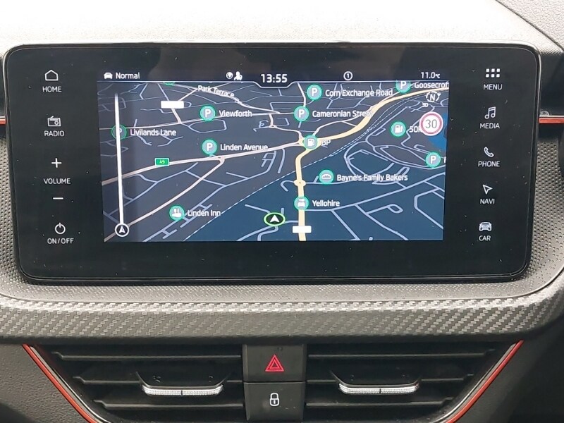 Used Skoda Kamiq 2024 for sale - 78013240: Photo 7