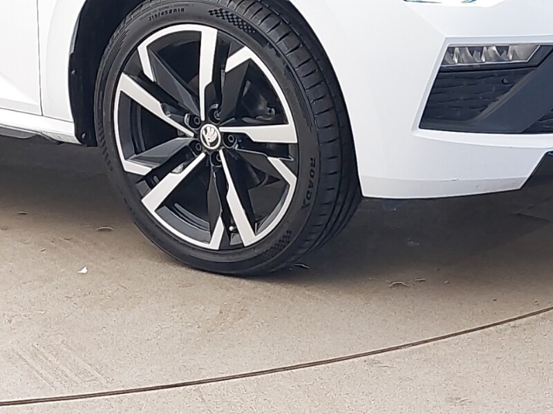 Used Skoda Kamiq 2024 for sale - 78013240: Photo 9