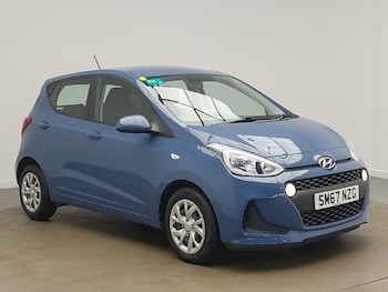 Hyundai - i10
