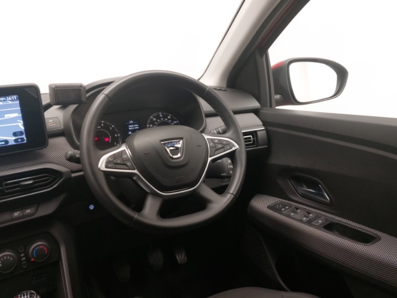 Used Dacia Sandero 2021 for sale - 76591735: Photo 11