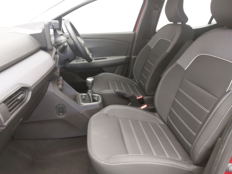 Used Dacia Sandero 2021 for sale - 76591735: Photo 5