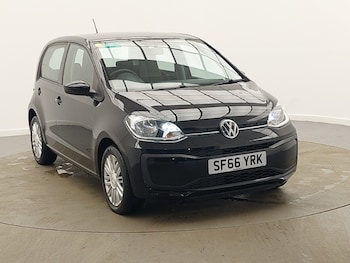 Used Volkswagen up! 2016 for sale - 78532887: Photo