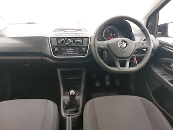 Used Volkswagen up! 2016 for sale - 78532887: Photo