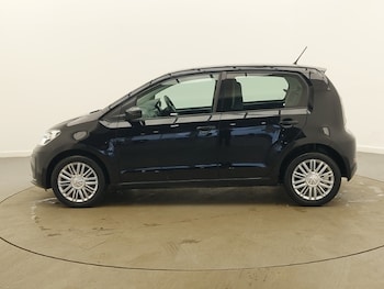 Used Volkswagen up! 2016 for sale - 78532887: Photo