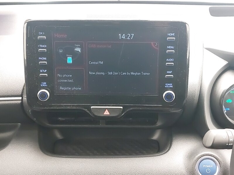 Used Mazda Mazda2 HYBRID 2023 for sale - 78061116: Photo 7