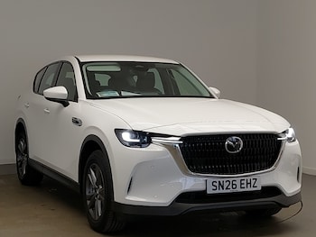 Used Mazda CX-60 2026 for sale - 79447594: Photo