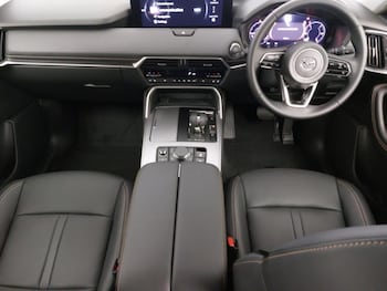 Used Mazda CX-60 2026 for sale - 79447594: Photo