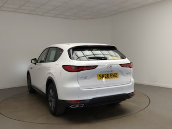 Used Mazda CX-60 2026 for sale - 79447594: Photo
