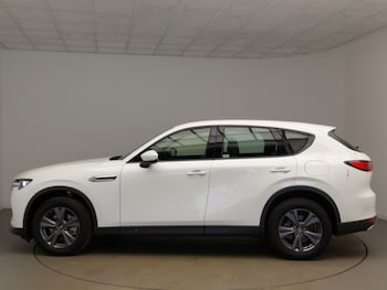 Used Mazda CX-60 2026 for sale - 79447594: Photo