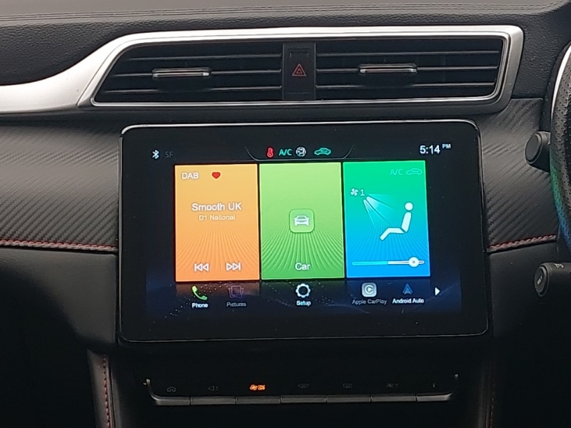 Used MG MG ZS 2022 for sale - 76785766: Photo 10