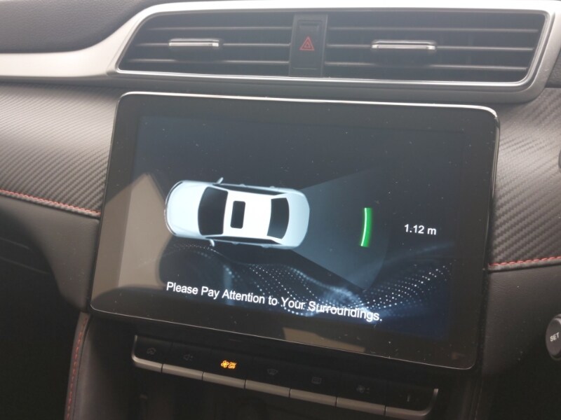 Used MG MG ZS 2022 for sale - 76785766: Photo 19