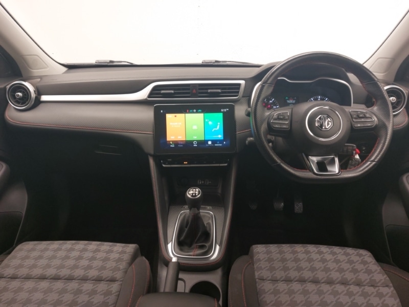 Used MG MG ZS 2022 for sale - 76785766: Photo 2