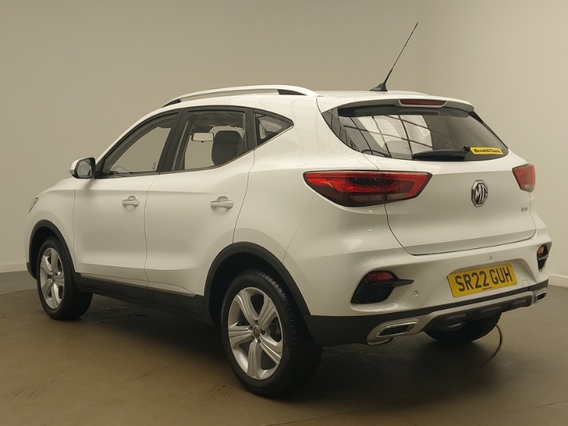 Used MG MG ZS 2022 for sale - 76785766: Photo 3