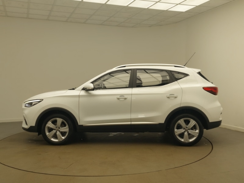 Used MG MG ZS 2022 for sale - 76785766: Photo 4