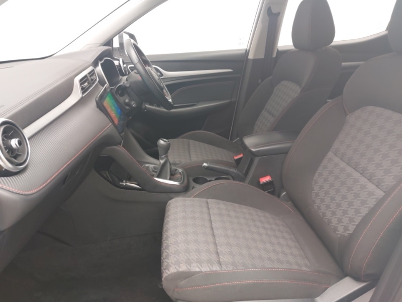 Used MG MG ZS 2022 for sale - 76785766: Photo 5