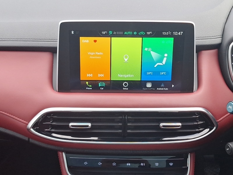 Used MG MG HS 2022 for sale - 78059900: Photo 11