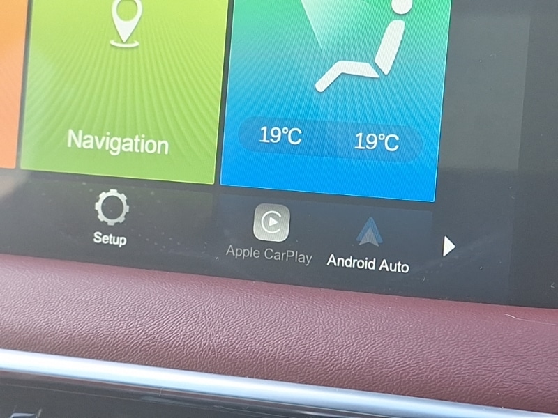 Used MG MG HS 2022 for sale - 78059900: Photo 16