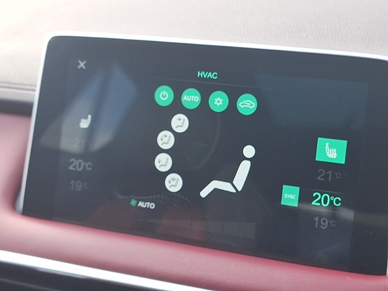 Used MG MG HS 2022 for sale - 78059900: Photo 19