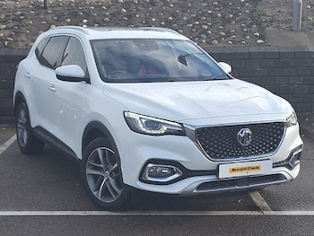 Used MG MG HS 2022 for sale - 78059900: Photo