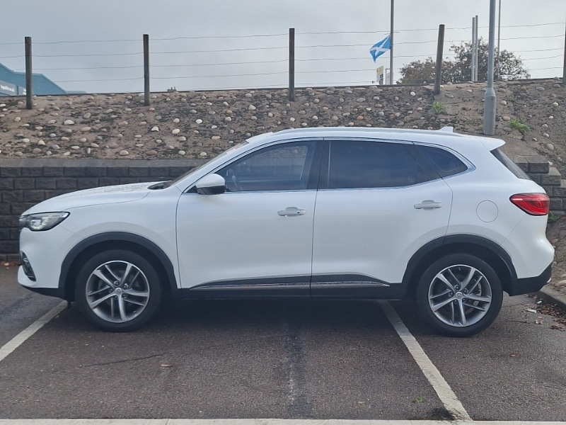 Used MG MG HS 2022 for sale - 78059900: Photo 4