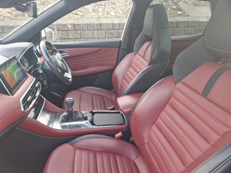 Used MG MG HS 2022 for sale - 78059900: Photo 5