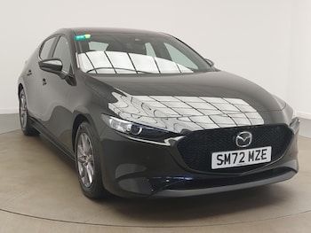 Mazda - Mazda3