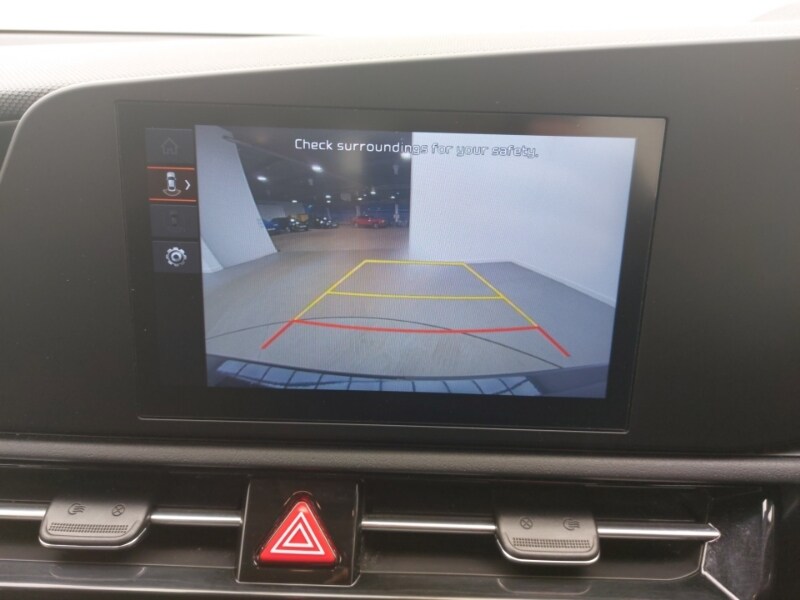 Used Kia Niro 2023 for sale - 77491171: Photo 10