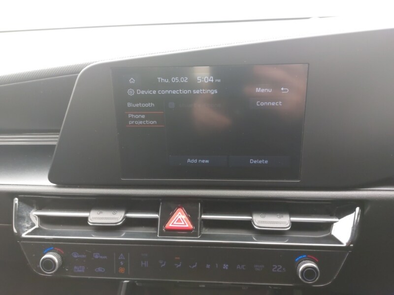 Used Kia Niro 2023 for sale - 77491171: Photo 11