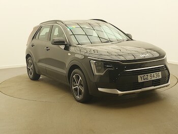 Used Kia Niro 2023 for sale - 77491171: Photo