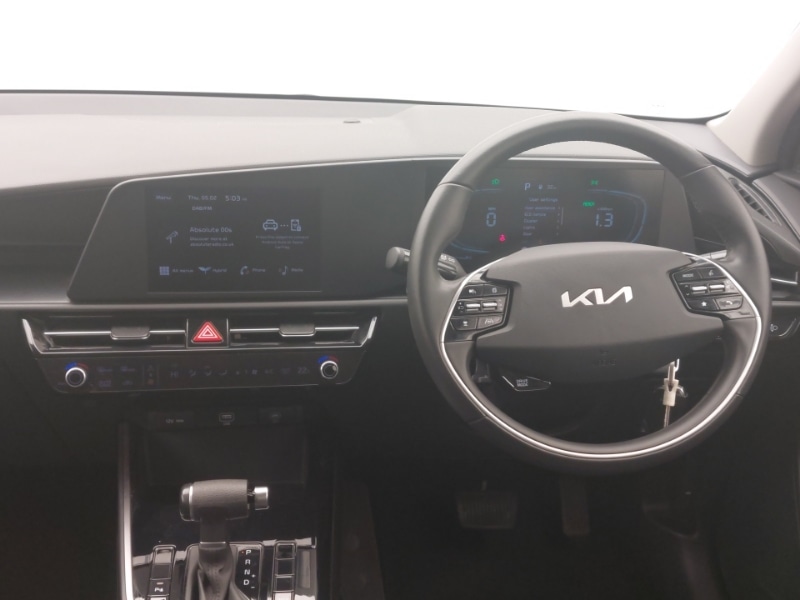 Used Kia Niro 2023 for sale - 77491171: Photo 2
