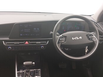Used Kia Niro 2023 for sale - 77491171: Photo