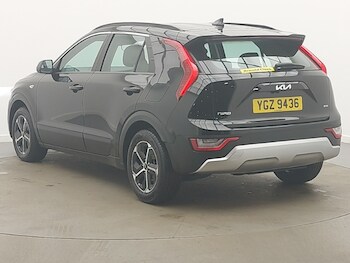 Used Kia Niro 2023 for sale - 77491171: Photo