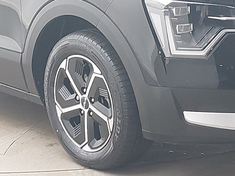 Used Kia Niro 2023 for sale - 77491171: Photo 9