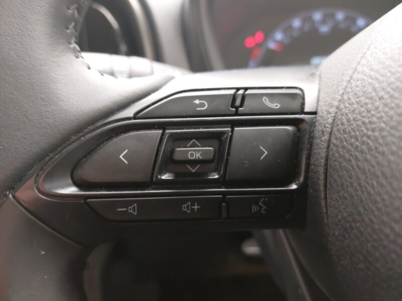 Used Toyota Aygo X 2022 for sale - 76478365: Photo 13