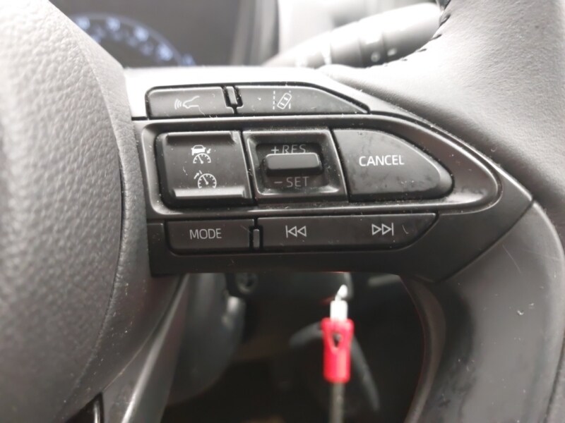 Used Toyota Aygo X 2022 for sale - 76478365: Photo 14