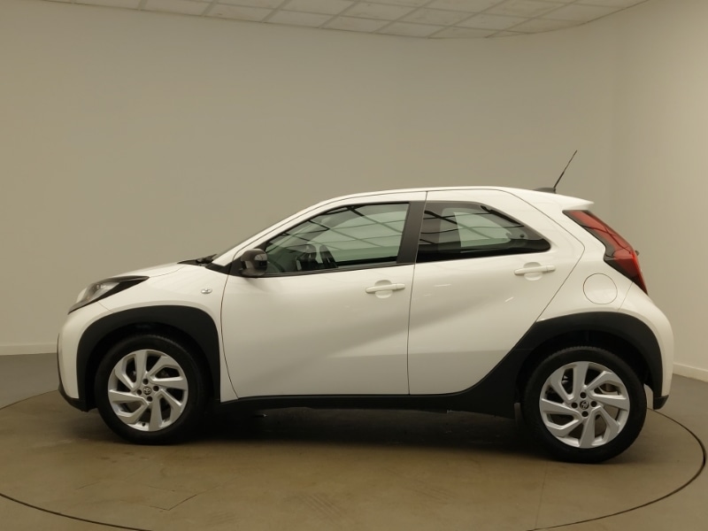 Used Toyota Aygo X 2022 for sale - 76478365: Photo 4