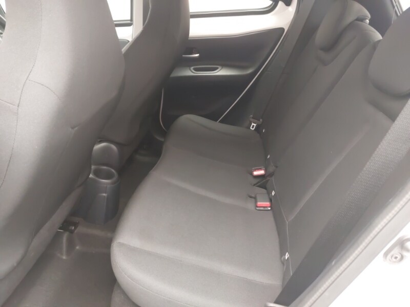 Used Toyota Aygo X 2022 for sale - 76478365: Photo 6