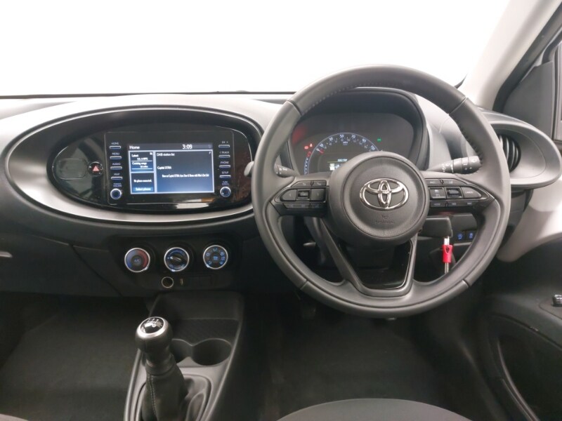 Used Toyota Aygo X 2022 for sale - 76478365: Photo 7