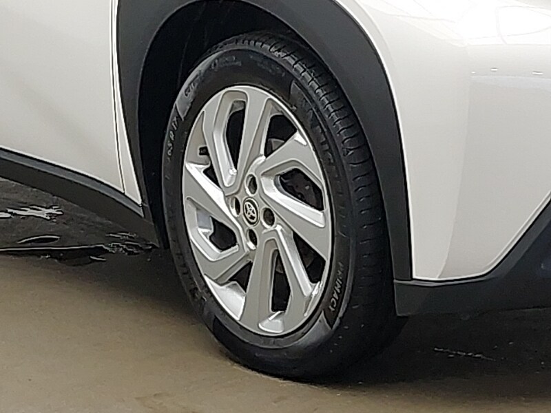 Used Toyota Aygo X 2022 for sale - 76478365: Photo 9