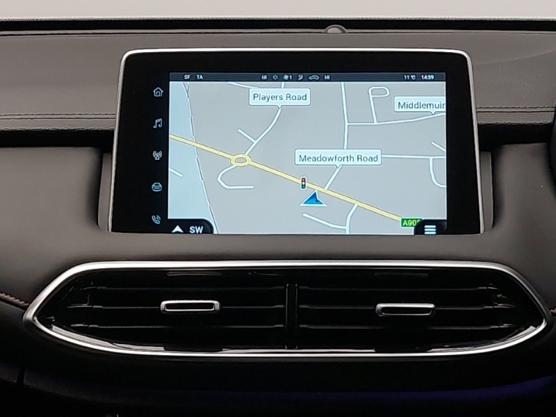 Used MG MG HS 2023 for sale - 76970154: Photo 10